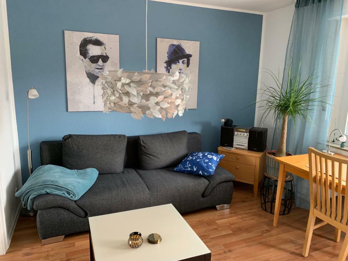 Apartamento Zwischen  Langenfeld  Exterior foto
